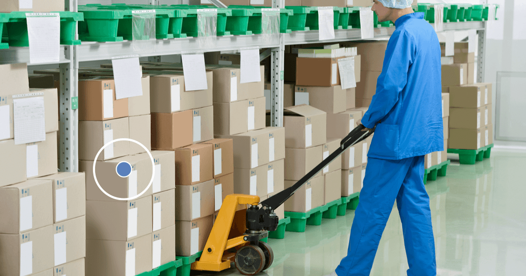 The Challenges in Pharma & Life Sciences Supply Chains & The Role of